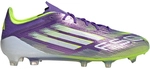 adidas F50 Elite FG Fu&szlig;ballschuhe JH7615 - purple rush/cloud white/lucid lemon 47