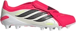 adidas Predator League Fold-Over Tongue AG Fu&szlig;ballschuhe Kinder JR7910 - lucid