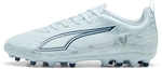 PUMA Ultra 6 Play MG Fu&szlig;ballschuhe Kinder 03 - icy blue/puma white/blue jewel 37