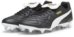 PUMA King Pro MxSG Stollen-Fu&szlig;ballschuhe 01 - PUMA black/PUMA white/PUMA gold 40