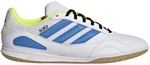 adidas Super Sala Competition III IN Fu&szlig;ballschuhe JP6988 - cloud white/lucid ray