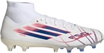 adidas F50 Sparkfusion Pro Mid Cut FG/AG Fu&szlig;ballschuhe Damen KJ1436 - cloud
