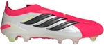 adidas Predator Elite Laceless FG Fu&szlig;ballschuhe JS0407 - lucid red/core black/cloud
