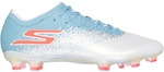 SKECHERS Razor 1.5 Elite FG Fu&szlig;ballschuhe Herren WTQP - wei&szlig; 44