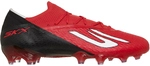 SKECHERS SKX_2 Elite FG Fu&szlig;ballschuhe Herren RDBK - rot 42