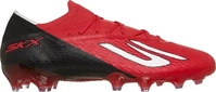 Skechers 252110-RDBK, SKECHERS SKX_2 Elite FG Fu&szlig;ballschuhe Herren RDBK - rot...