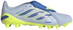 adidas Predator League Fold-Over Tongue AG Fu&szlig;ballschuhe Kinder JR7908 - crystal