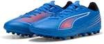 PUMA Ultra 6 Play MG Fu&szlig;ballschuhe 01 - ultra blue/puma white/glowing red 42