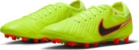 Nike DV4334-701, NIKE Tiempo Legend 10 Pro AG Fu&szlig;ballschuhe 701 - volt/black 39