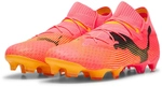 PUMA Future 7 Ultimate FG/AG Fu&szlig;ballschuhe Herren 03 - sunset glow/puma black/sun