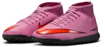 NIKE Jr. Mercurial Superfly 10 Club TF Multinocken-Fu&szlig;ballschuhe Kinder 600 - magic