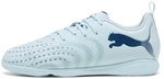 PUMA Future 9 Play IT Fu&szlig;ballschuhe Kinder 03 - icy blue/blue jewel 28