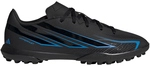 adidas F50 Hyperfast Club TF Multinocken-Fu&szlig;ballschuhe Kinder core black/core