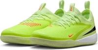 Nike HQ2035-800, NIKE Jr. Phantom 6 Academy IC Fu&szlig;ballschuhe Kinder 800 - hyper