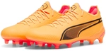 PUMA King Ultimate FG/AG Fu&szlig;ballschuhe Damen 05 - sun stream/puma black/sunset glow