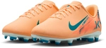 NIKE Jr. Mercurial Vapor 16 Club Kylian Mbapp&eacute; FG/MG Fu&szlig;ballschuhe Kinder 801 -