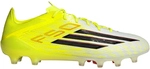 adidas F50 Elite AG Fu&szlig;ballschuhe JR6464 - team solar yellow 2/core black/lucid red