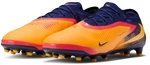 NIKE Phantom 6 Pro Erling Haaland AG-Pro Fu&szlig;ballschuhe Herren 800 - laser