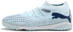 PUMA Future 9 Match TT Multinocken-Fu&szlig;ballschuhe 03 - icy blue/blue jewel 40