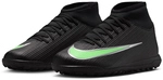 NIKE Jr. Mercurial Superfly 11 Club TF Multinocken-Fu&szlig;ballschuhe Kinder 001 -
