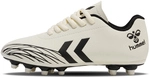 hummel Top Star LC FG Fu&szlig;ballschuhe Kinder 9806 - marshmallow 36