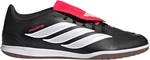 adidas Predator Club Sala Fold-Over Tongue IN Fu&szlig;ballschuhe KI6309 - core