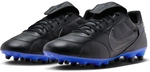 NIKE Premier 3 FG Fu&szlig;ballschuhe Herren 007 - black/black-hyper royal 40.5