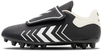hummel Hattrick MG Fu&szlig;ballschuhe Kinder 2114 - black/white 38