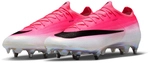 NIKE Mercurial Vapor 17 Elite SG-Pro Stollen-Fu&szlig;ballschuhe 901 - multi-color/black