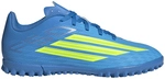 adidas F50 Club TF Multinocken-Fu&szlig;ballschuhe Kinder JS1491 - lucid ray blue/team