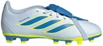 adidas Predator Club Fold-Over Tongue FG/MG Fu&szlig;ballschuhe Kinder KI8897 - crystal