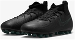 NIKE Jr. Phantom Luna 2 Academy AG Fu&szlig;ballschuhe Kinder 002 - black/black-deep