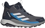 adidas TERREX Anylander Rain.Rdy Mid-Top Wanderschuhe Herren JR6593 - aurora