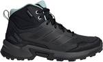 adidas TERREX Eastrail 3 Mid-Top Climaproof Wanderschuhe Damen JR4016 - carbon/core