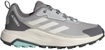adidas TERREX Anylander Wanderschuhe Damen JR6605 - grey two/chalk white/wonder
