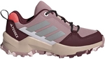 adidas TERREX AX4R Wanderschuhe Kinder KI5815 - magic mauve/reflective silver/maroon