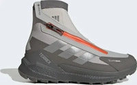 adidas Terrex KI8656, adidas TERREX Free Hiker 2 Gore-Tex Climawarm+ Wanderschuhe