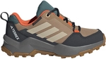 adidas TERREX AX4R Rain.Rdy Wanderschuhe Kinder JS2925 - cardboard/savannah/semi