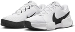 NIKE GP Challenge Pro Hard Court Tennisschuhe Damen 100 - white/black/white 37.5