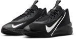 NIKE G.T. Jump Academy Basketballschuhe Herren 003 - black/white-metallic silver 41