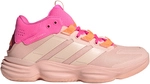 adidas Courtstabil Hallenschuhe Damen JR9543 - blush pink/blush pink/lucid pink 42