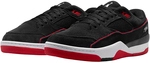 NIKE Jordan Flight Court Sneaker Herren 016 - black/white-university red 51.5