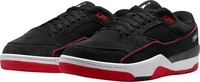 Nike HF3255-016, NIKE Jordan Flight Court Sneaker Herren 016 - black/white-university
