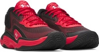 Under Armour 6000753-600, UNDER ARMOUR Spawn 7 Mid Basketballschuhe 600 -