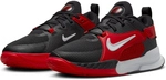 NIKE Crosscourt Hallenschuhe Kinder 003 - black/white-university red 37.5