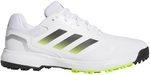 adidas Traxion Response Spikeless Golfschuhe Herren IH2248 - cloud white/core