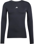adidas Techfit langarm Funktionsshirt Herren JP2944 - black S