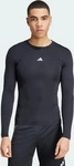 adidas performance JP2944, adidas performance adidas Techfit langarm Funktionsshirt