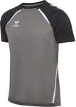 Hummel 223740-1268, hummel hmlLEAD 2.0 Trikot Herren 1268 - steel gray/asphalt XL