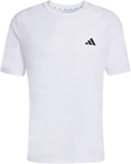 adidas Workout Essentials Base Trainingsshirt Herren KD5453 - white M